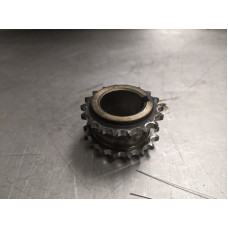 12M127 Crankshaft Timing Gear From 2013 Subaru Impreza  2.0 13021AA240